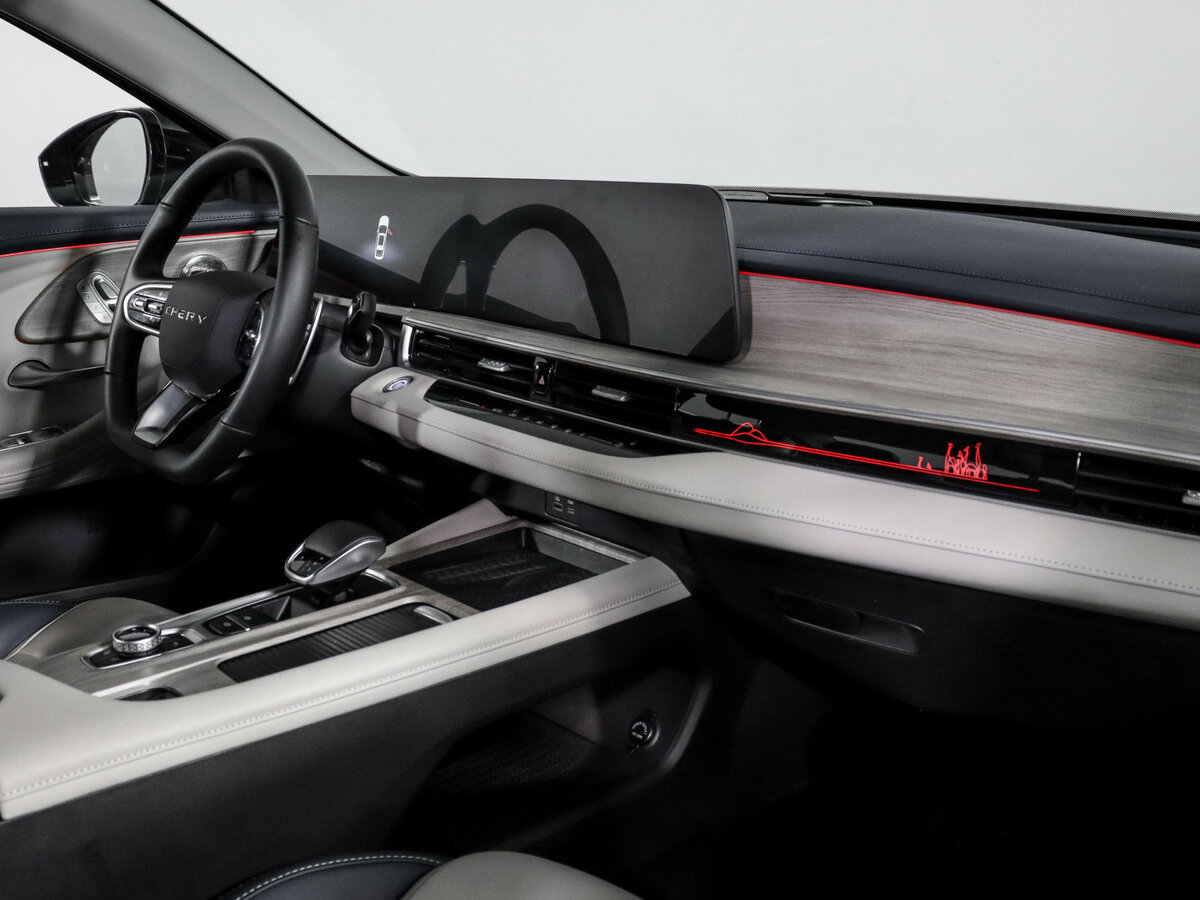 Chery Arrizo 8, 2023 Фото №9