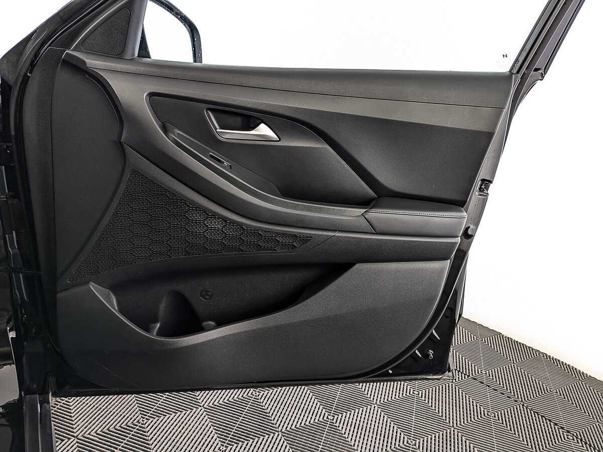 Hyundai Creta, 2021 Фото №23