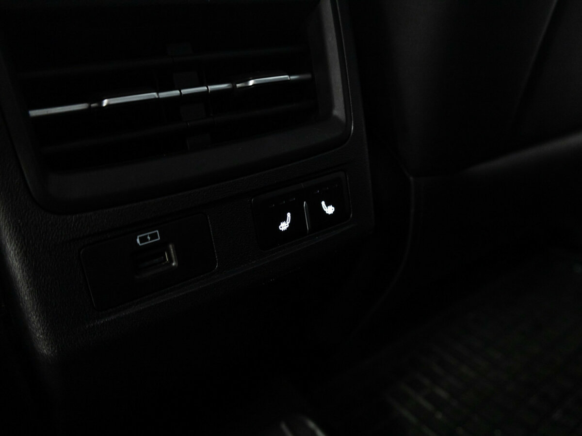 Omoda C5 I, 2024 Фото №23