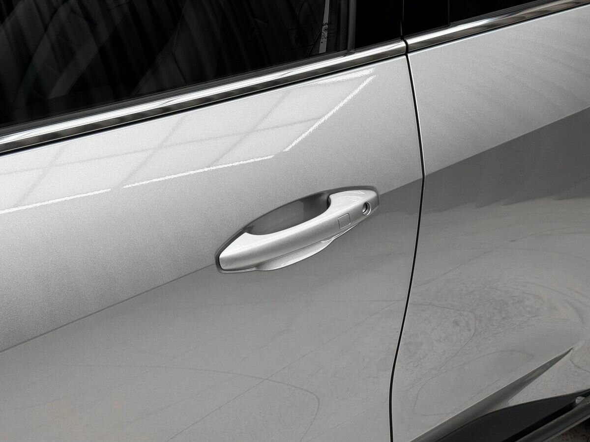 Haval F7 I Рестайлинг, 2022 Фото №7