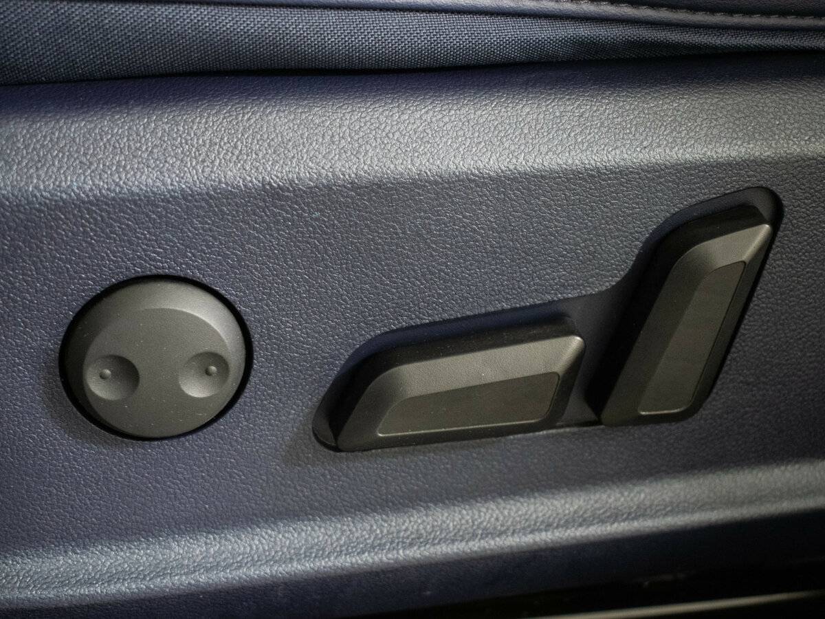 Haval F7 I Рестайлинг, 2024 Фото №19