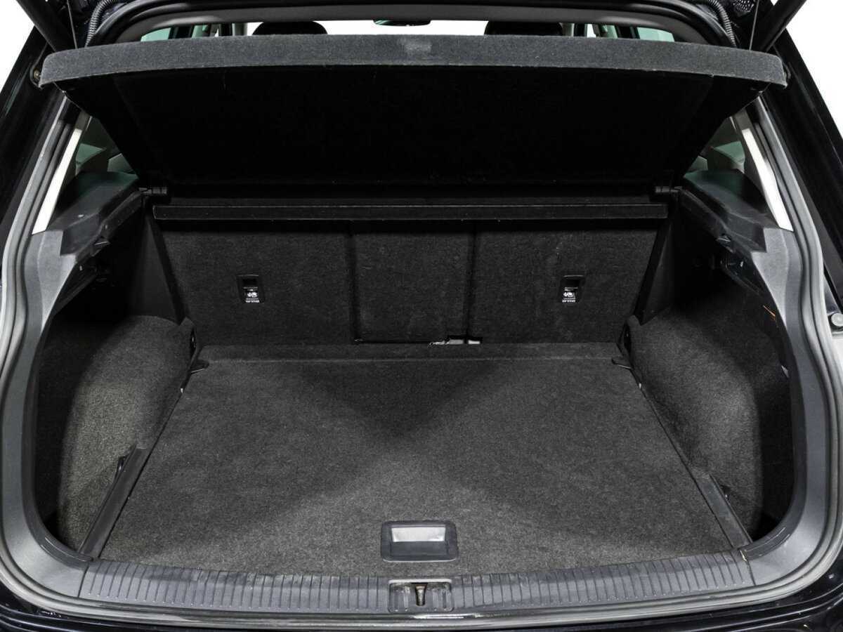 Volkswagen Tiguan, 2017 Фото №15