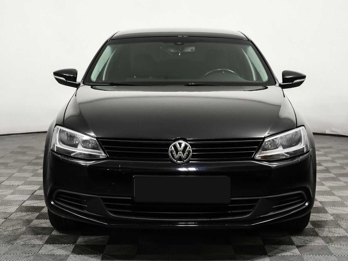 Volkswagen Jetta, 2013 Фото №2