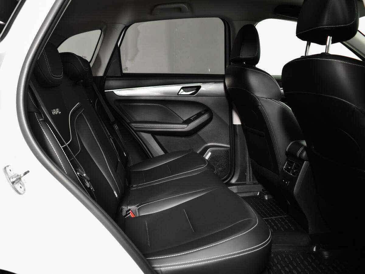 Haval Jolion, 2022 Фото №12