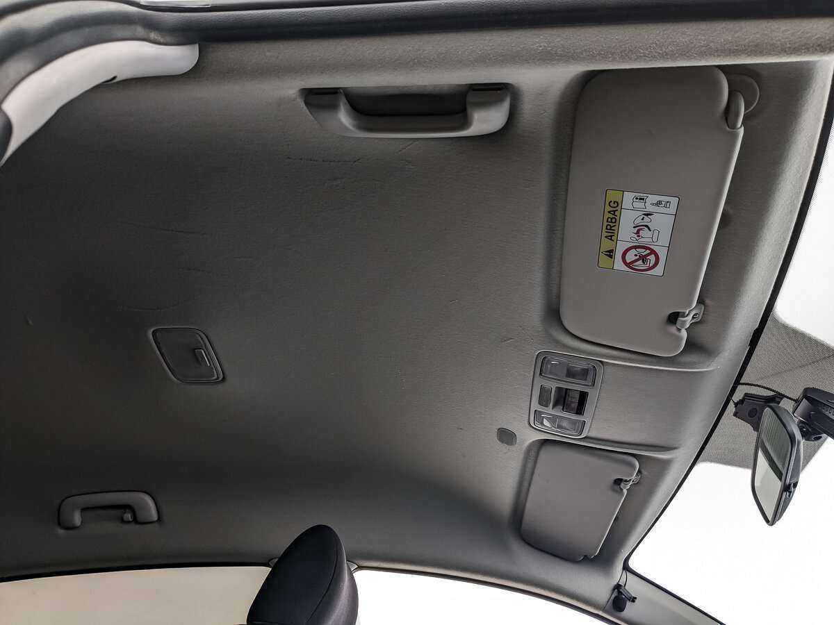 Kia Rio X, 2021 Фото №20