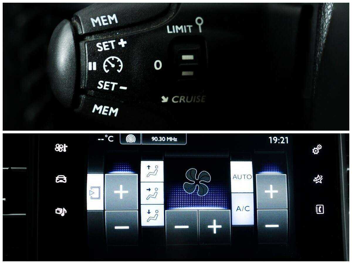 Peugeot 308, 2014 Фото №14