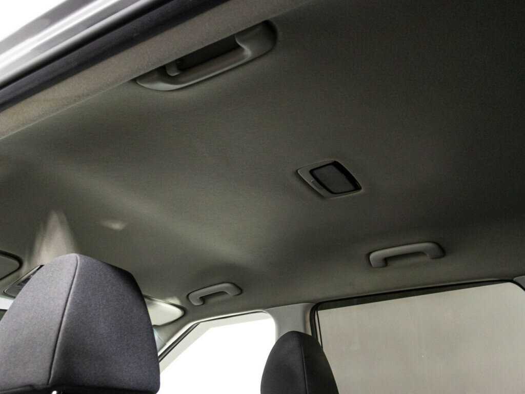 Kia Seltos, 2020 Фото №25