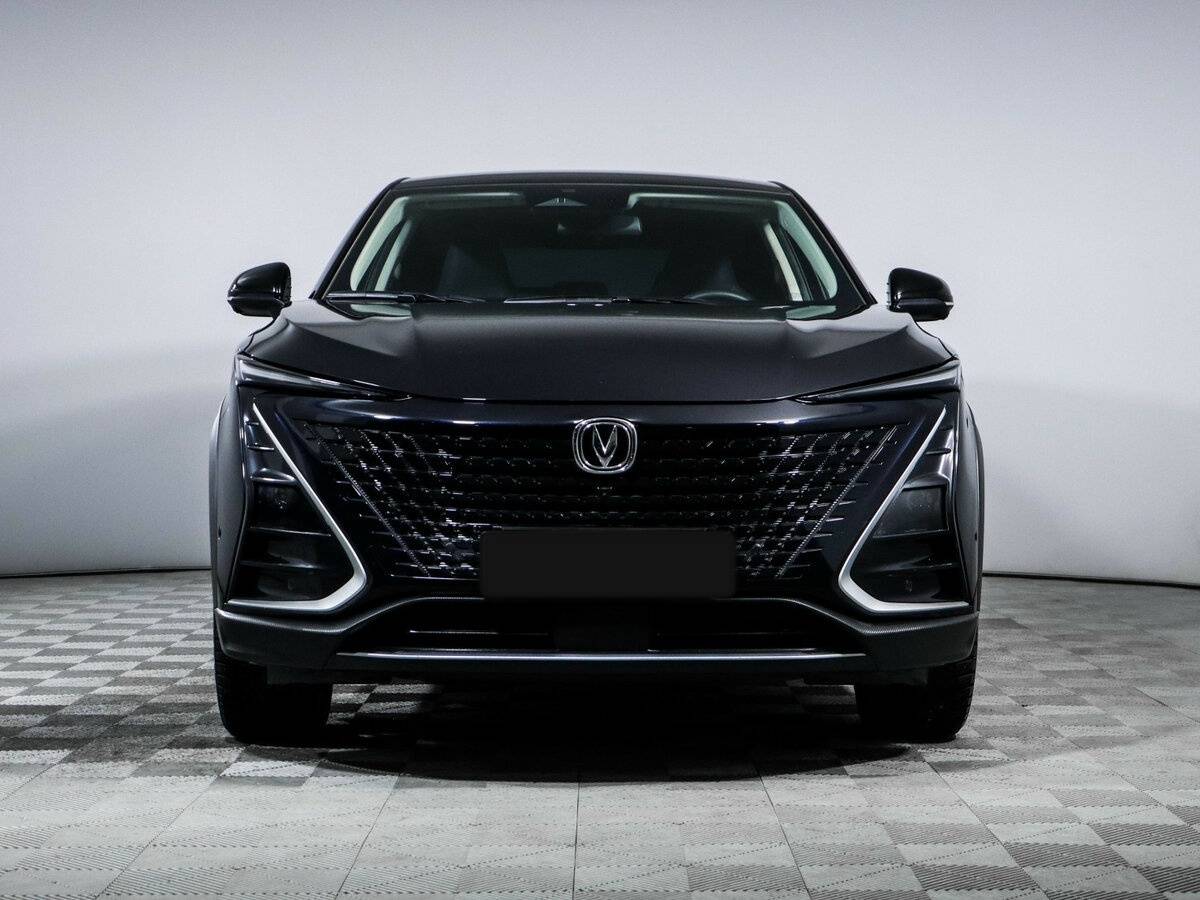 Changan UNI-T I, 2024 Фото №2