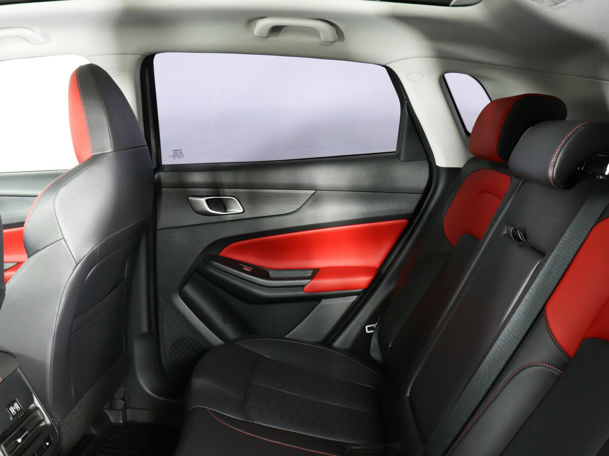 Changan CS55 Plus II, 2023 Фото №12