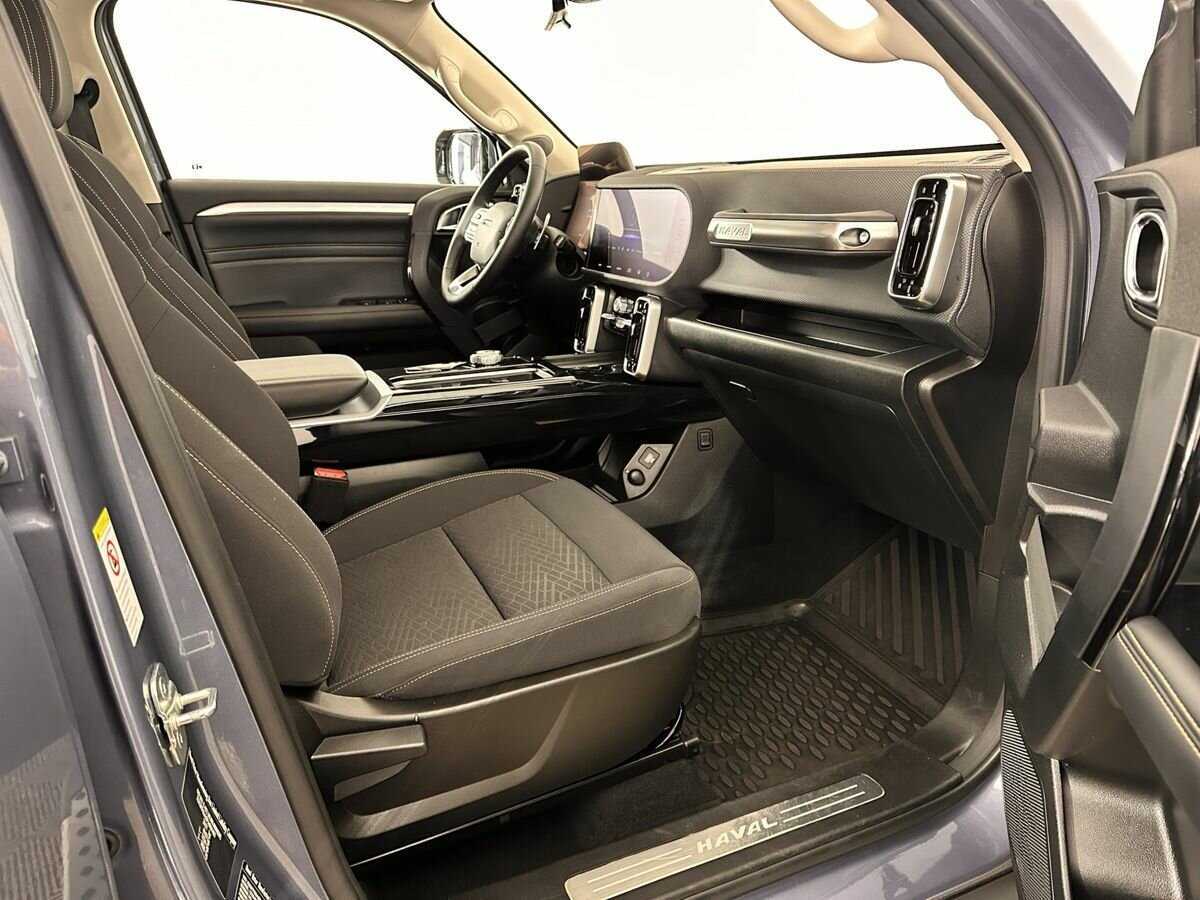 Haval Dargo, 2023 Фото №14