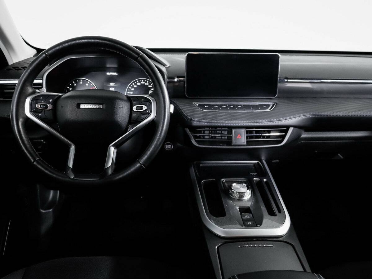 Haval Jolion I, 2024 Фото №12