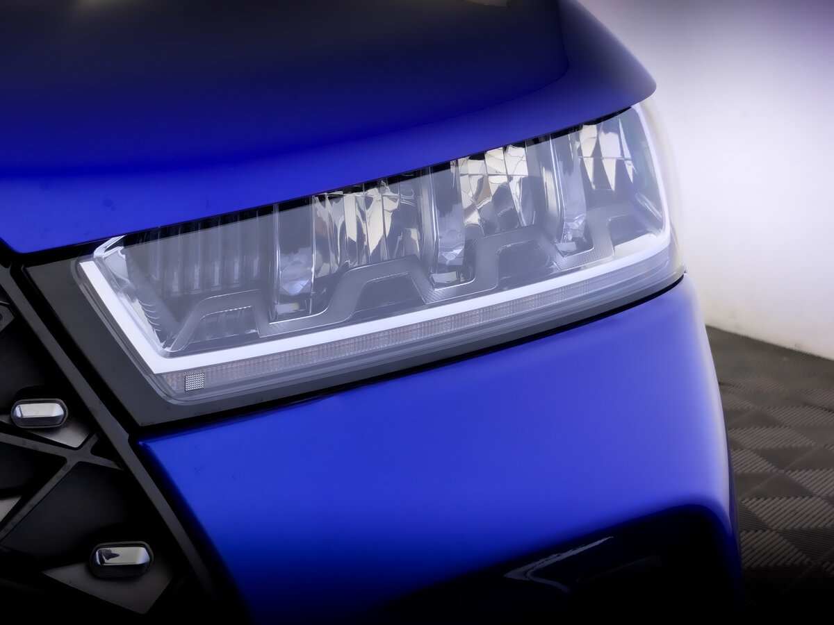 Chery Tiggo 7 Pro I, 2022 Фото №17