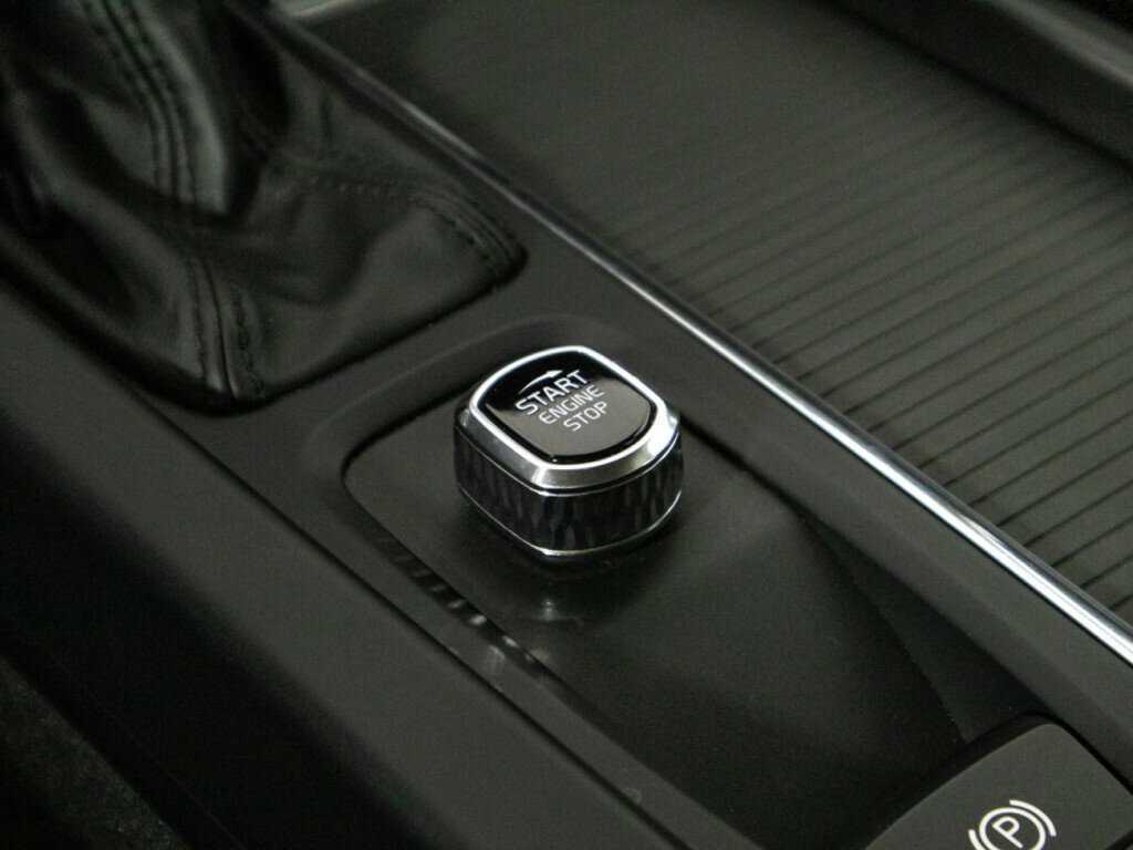 Volvo V60, 2018 Фото №19