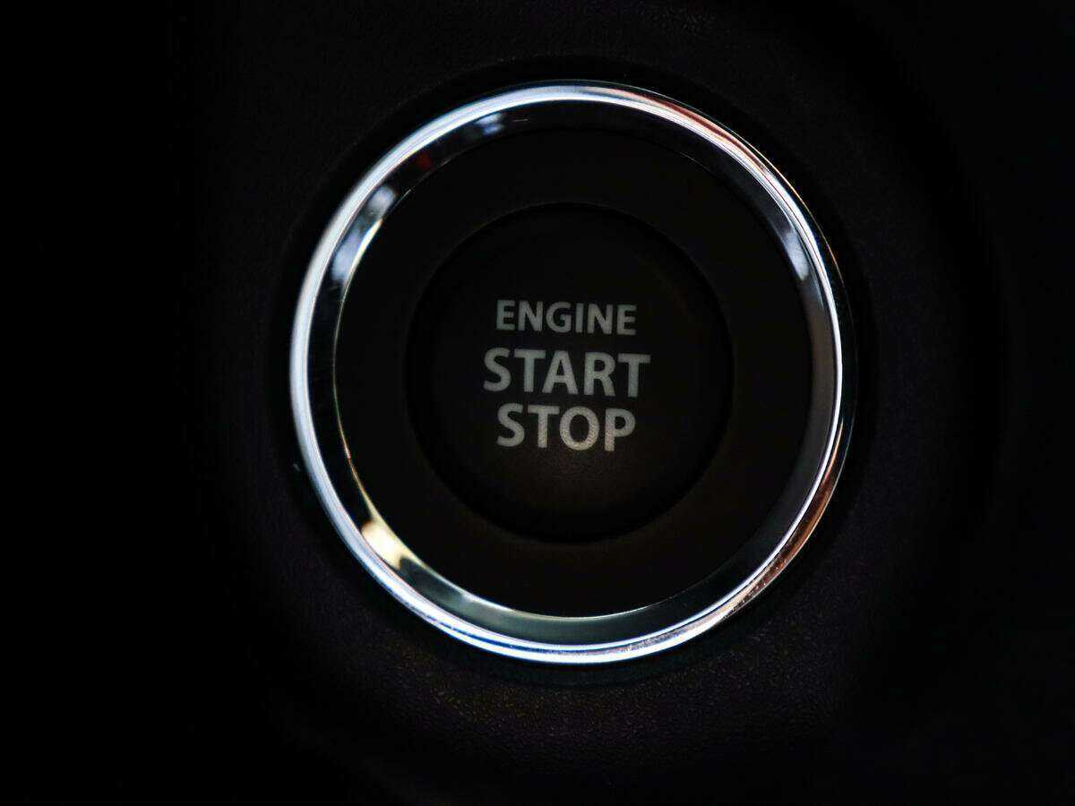 Suzuki Baleno, 2023 Фото №22