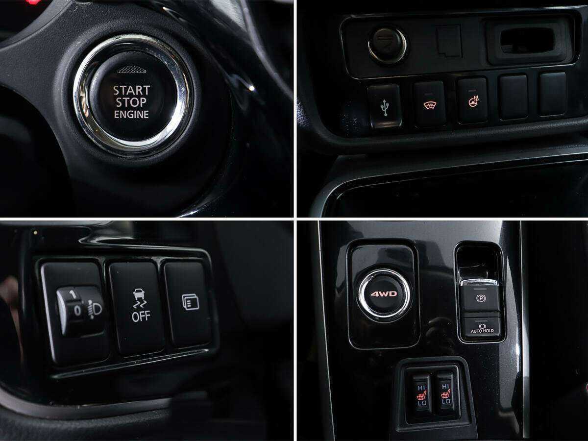 Mitsubishi Outlander, 2019 Фото №18