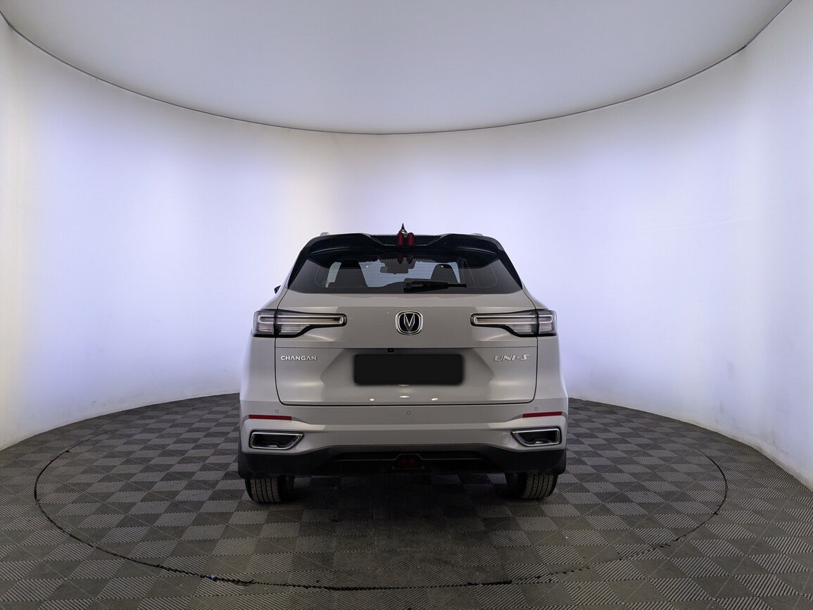 Changan CS55 Plus II, 2024 Фото №6