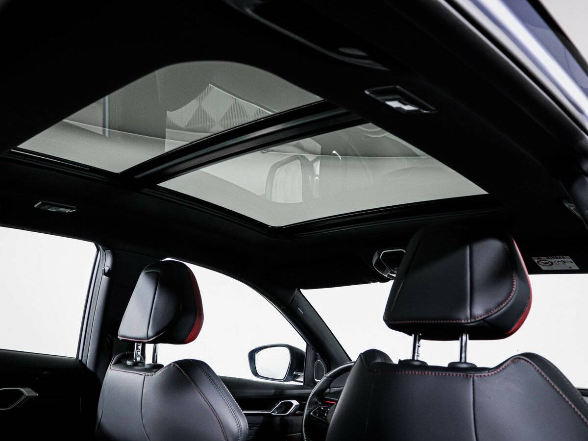 Geely Coolray I Рестайлинг, 2024 Фото №13