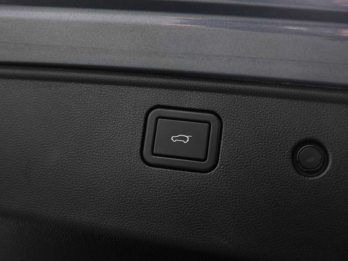 Haval Dargo, 2023 Фото №21