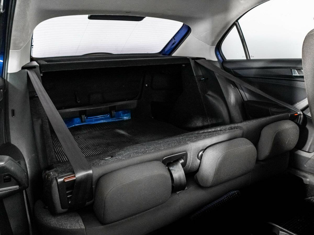 Skoda Rapid II, 2020 Фото №16