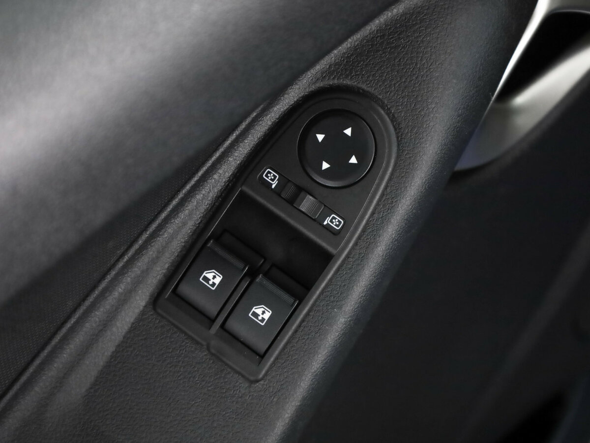 Lada (ВАЗ) Granta I Рестайлинг, 2022 Фото №20