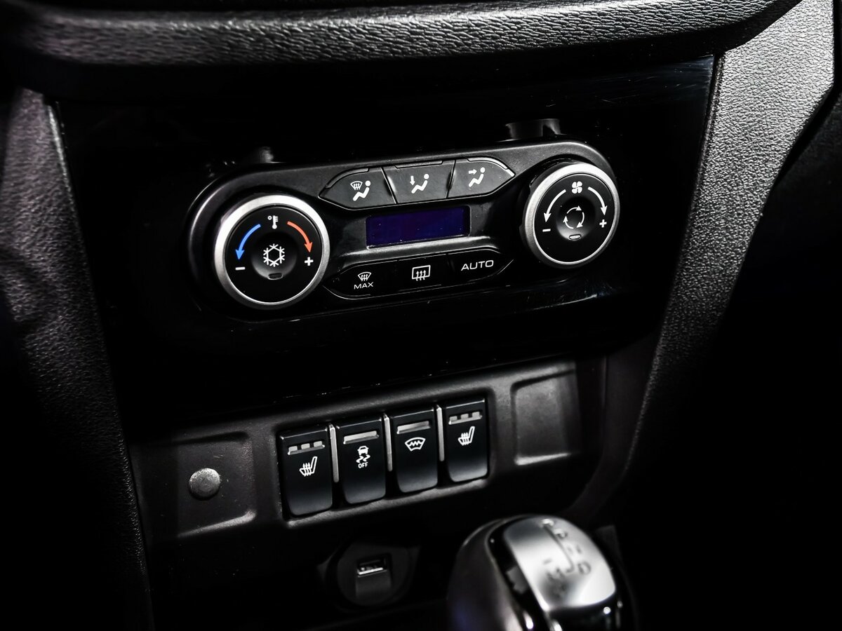 Lada (ВАЗ) XRAY Cross I, 2021 Фото №14