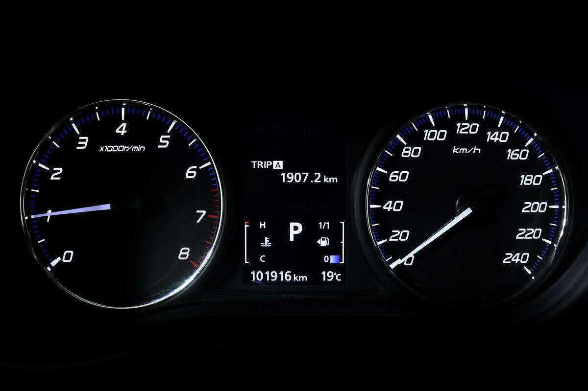 Mitsubishi Outlander, 2018 Фото №10