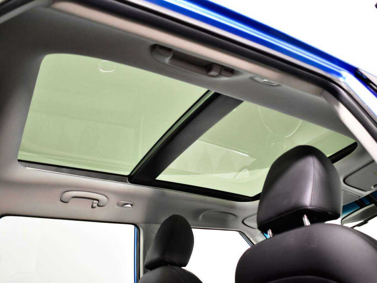 Kia Soul, 2019 Фото №12