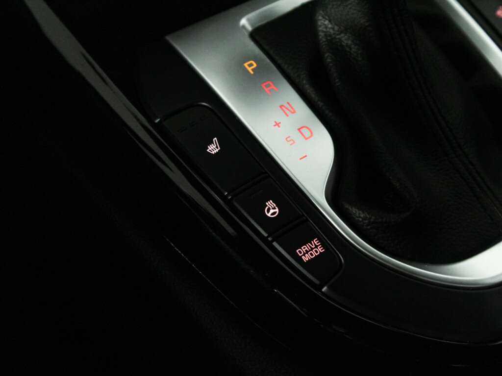 Kia Cerato, 2022 Фото №22