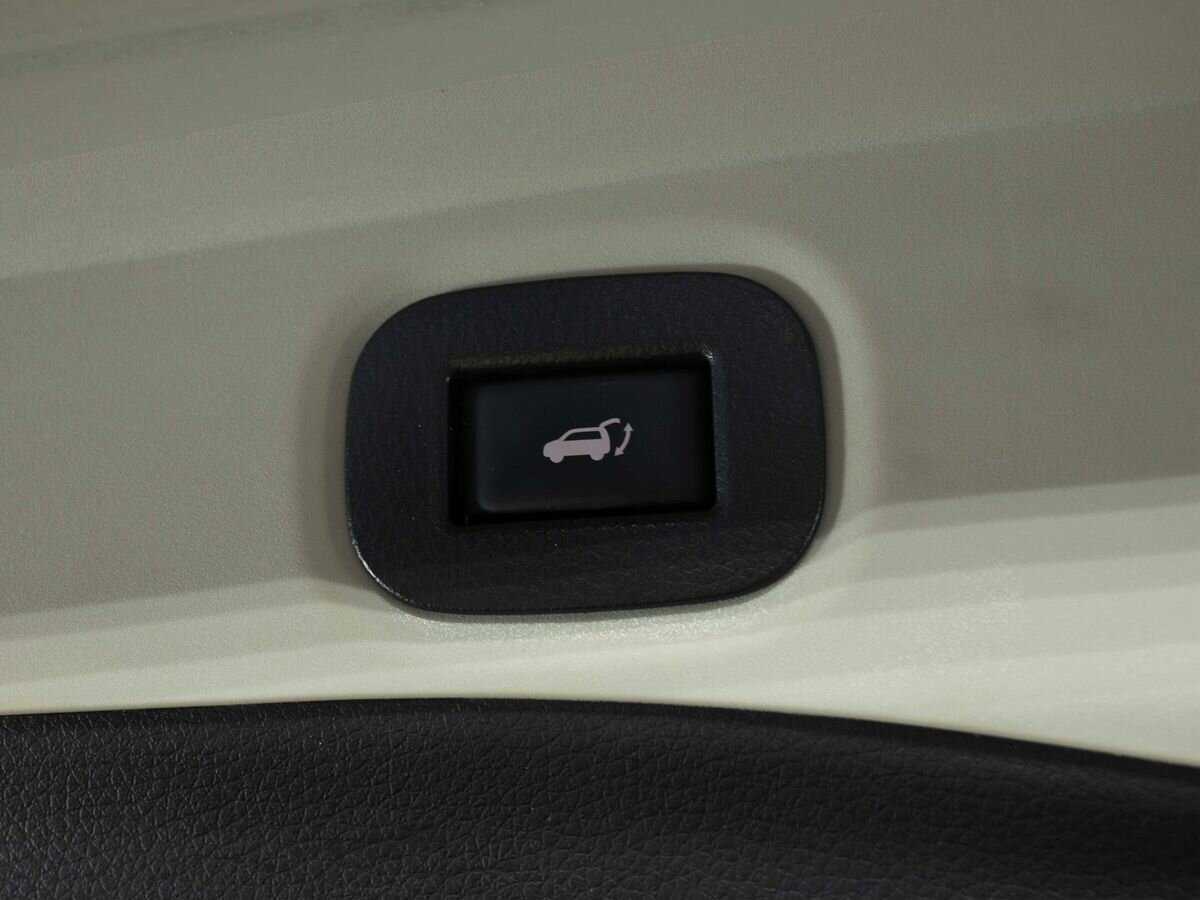 Nissan X-Trail, 2020 Фото №26