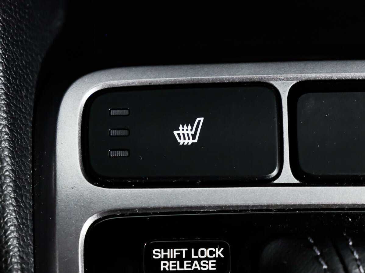 Hyundai Creta, 2020 Фото №15