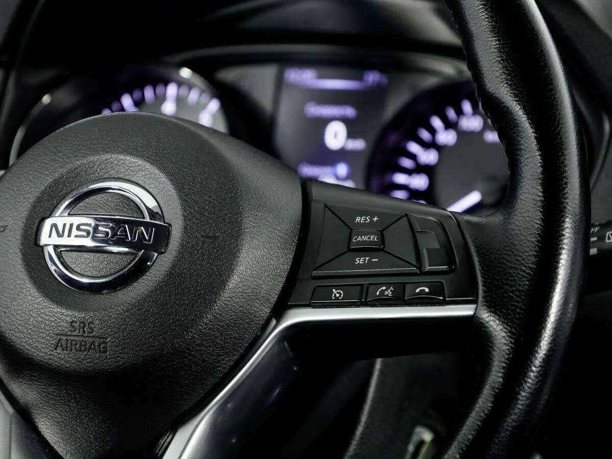 Nissan Qashqai, 2019 Фото №13