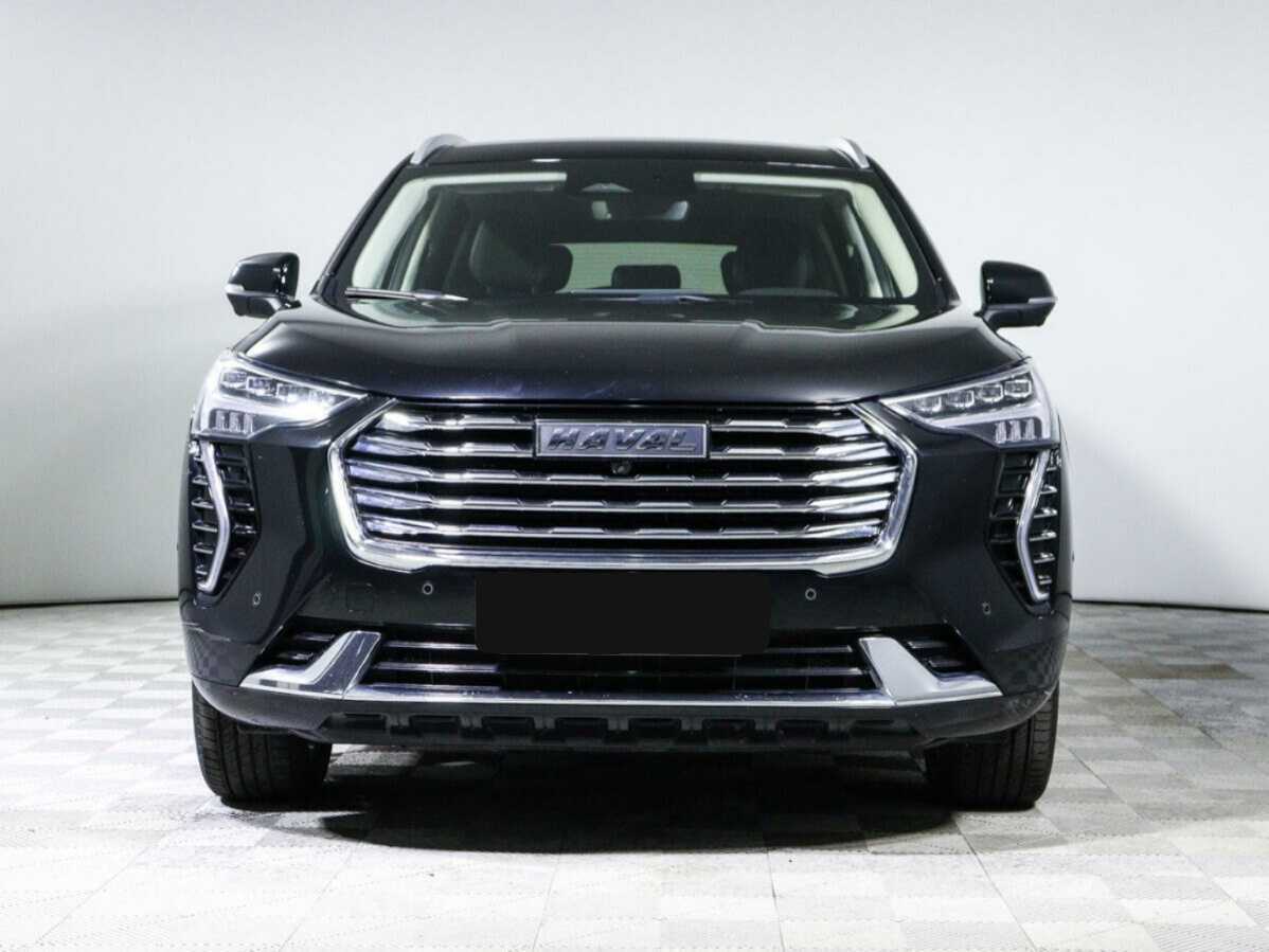 Haval Jolion, 2023 Фото №2