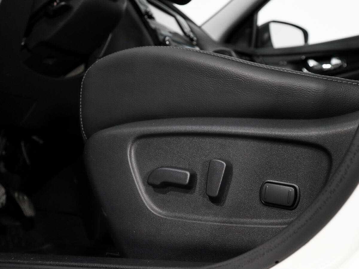 Nissan Qashqai, 2020 Фото №10