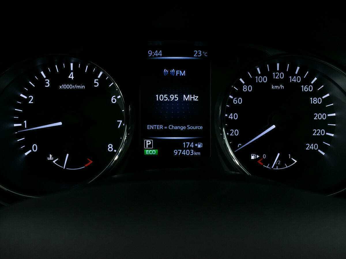 Nissan Qashqai, 2018 Фото №11