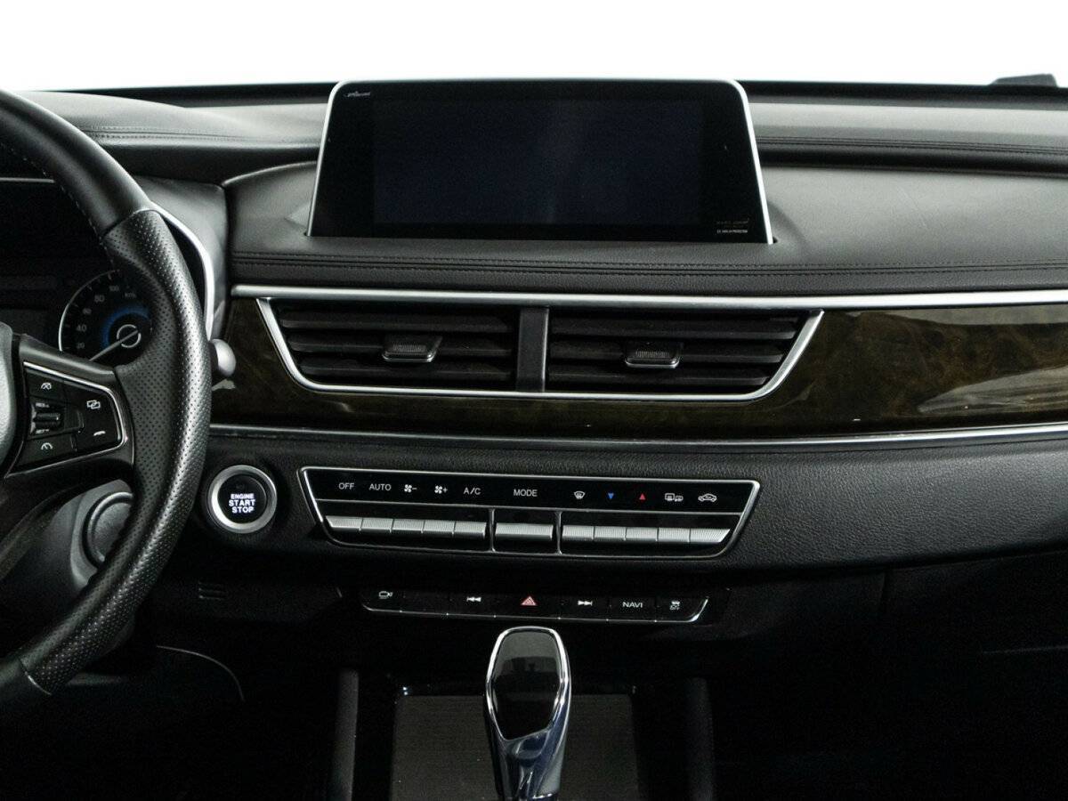 Dongfeng 580, 2021 Фото №14