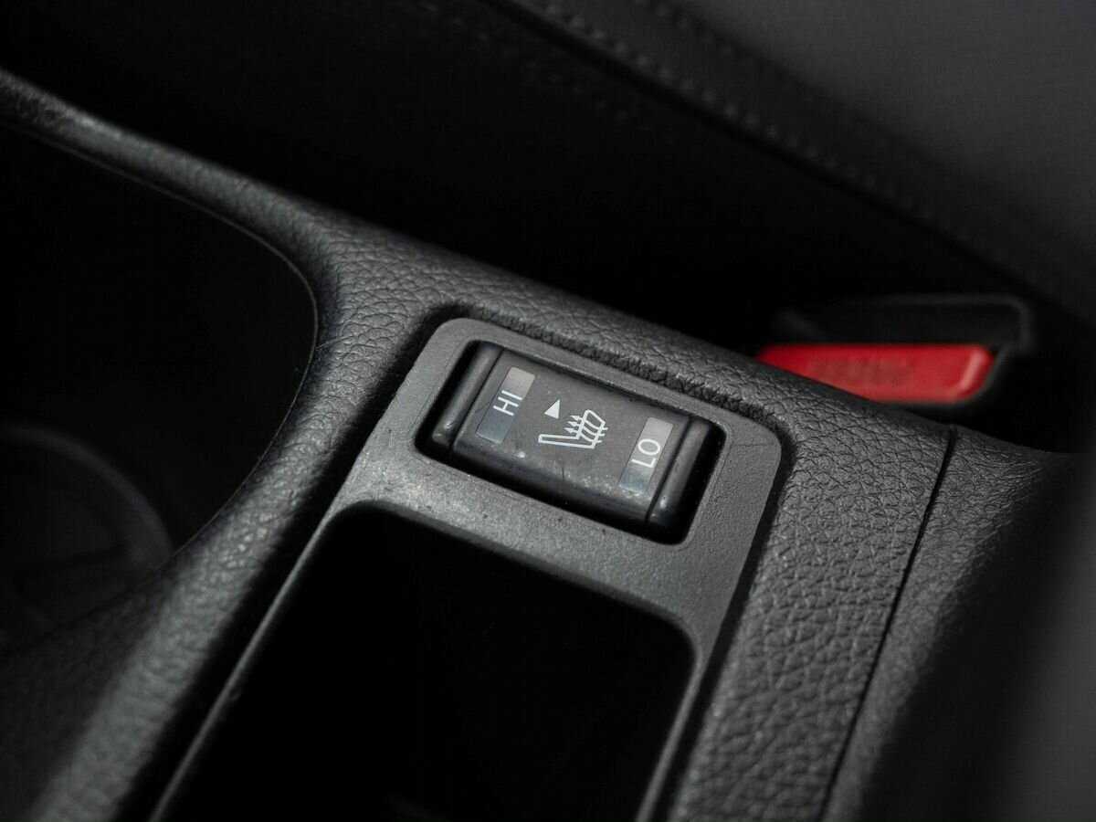 Nissan Qashqai, 2017 Фото №20