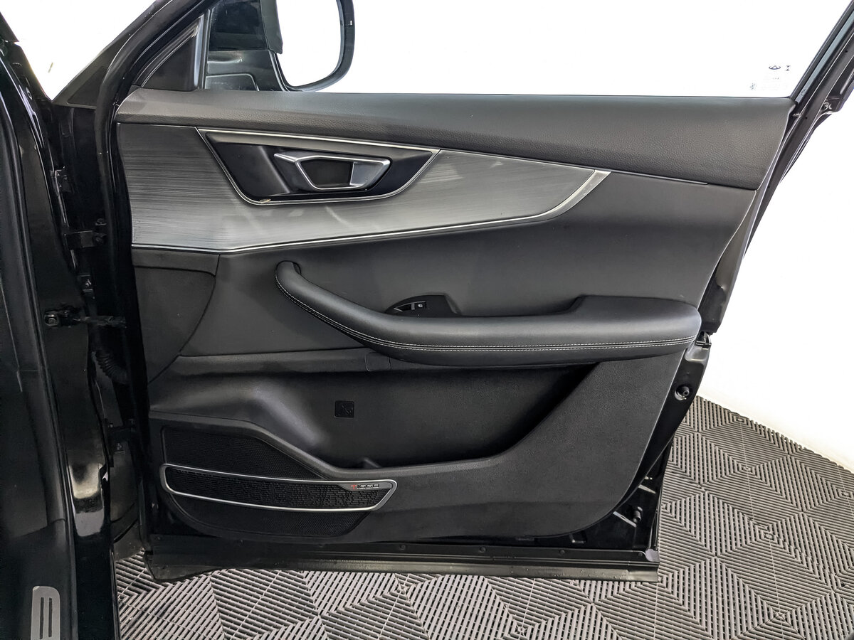 Chery Tiggo 7 Pro I, 2022 Фото №23