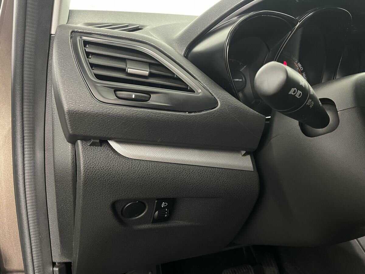 Lada (ВАЗ) Vesta, 2021 Фото №9