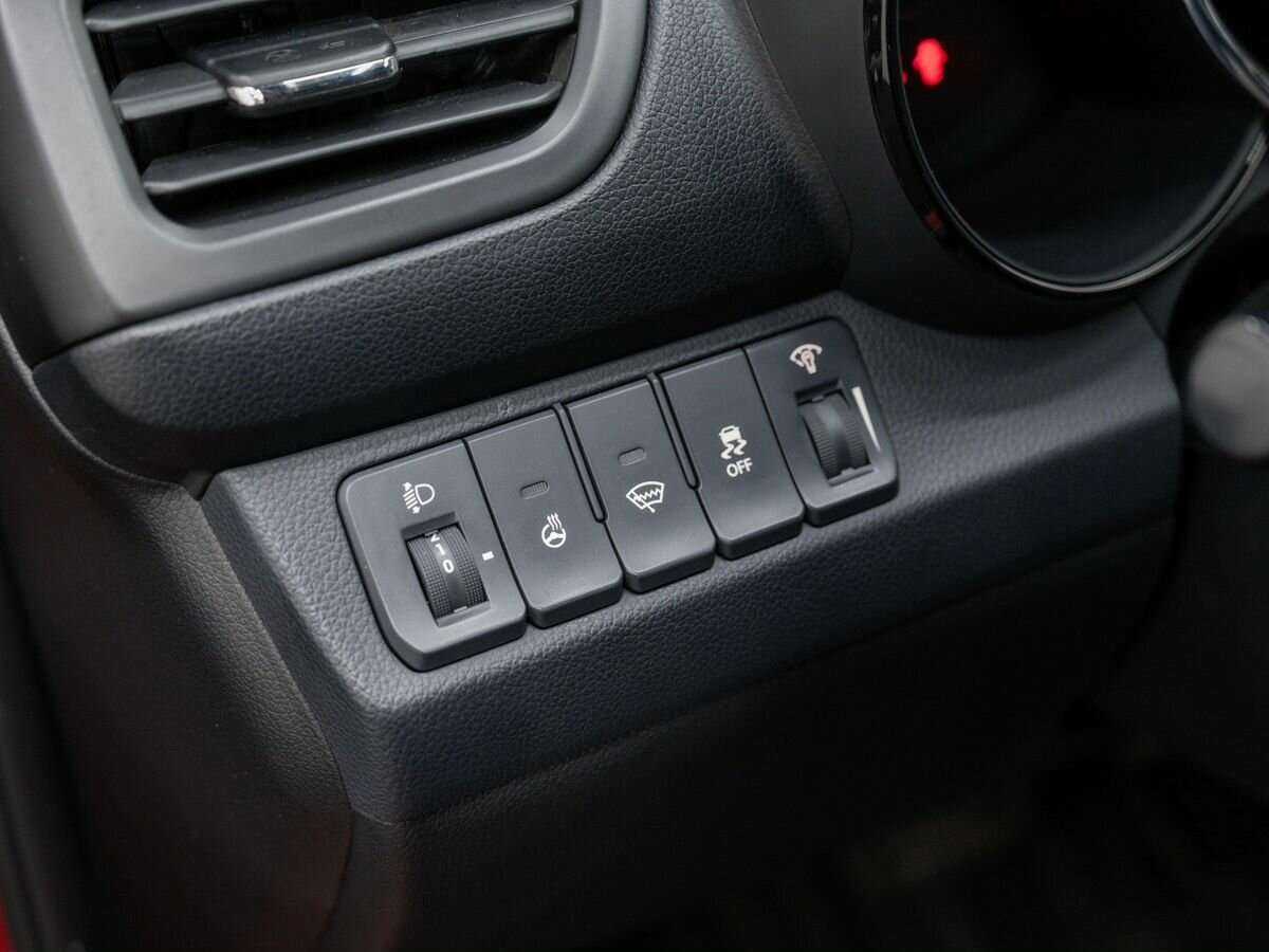 Kia Rio 4-speed, 2013 Фото №14