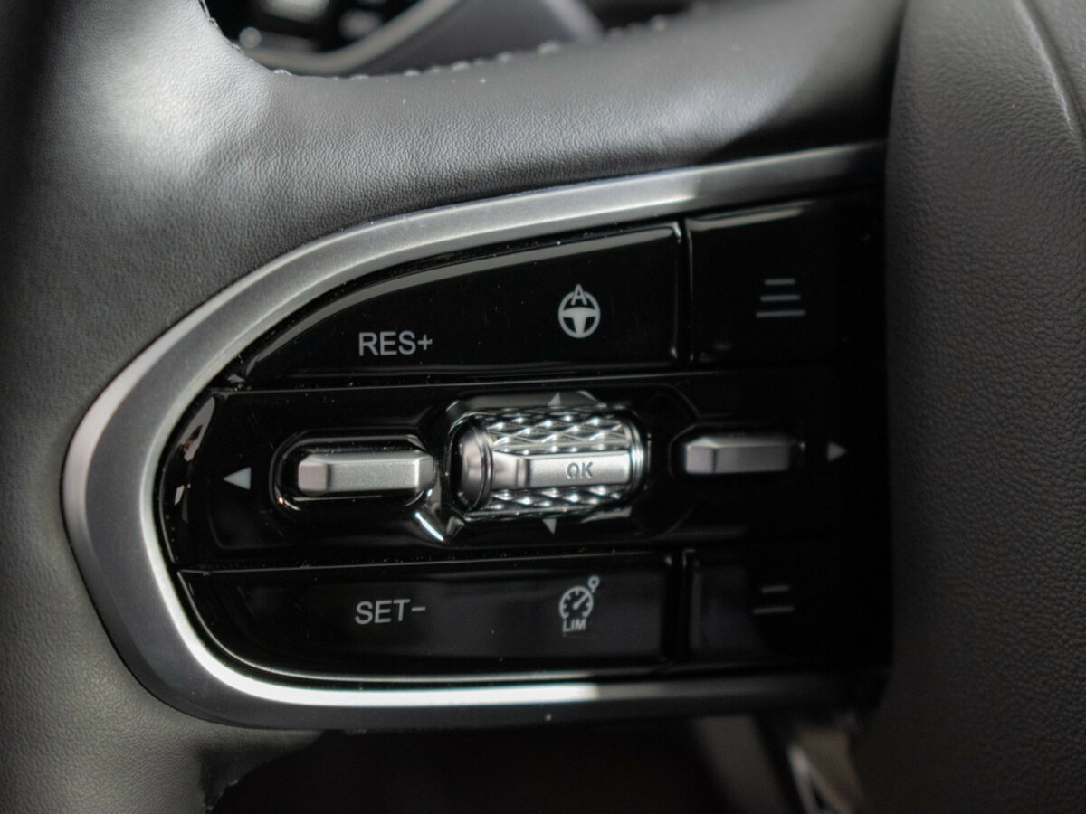 Omoda C5 I, 2023 Фото №14