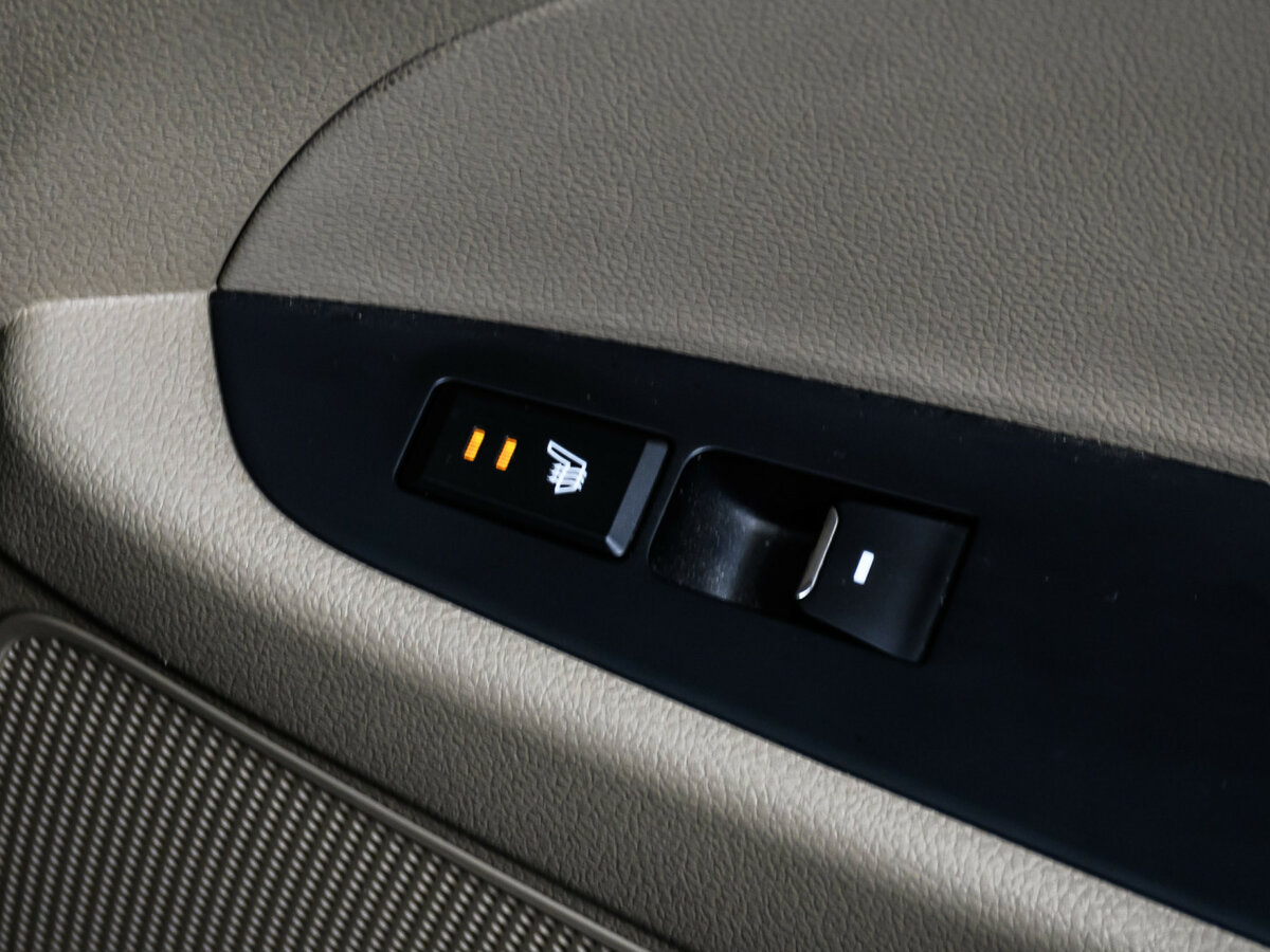 Hyundai Tucson III Рестайлинг, 2019 Фото №15