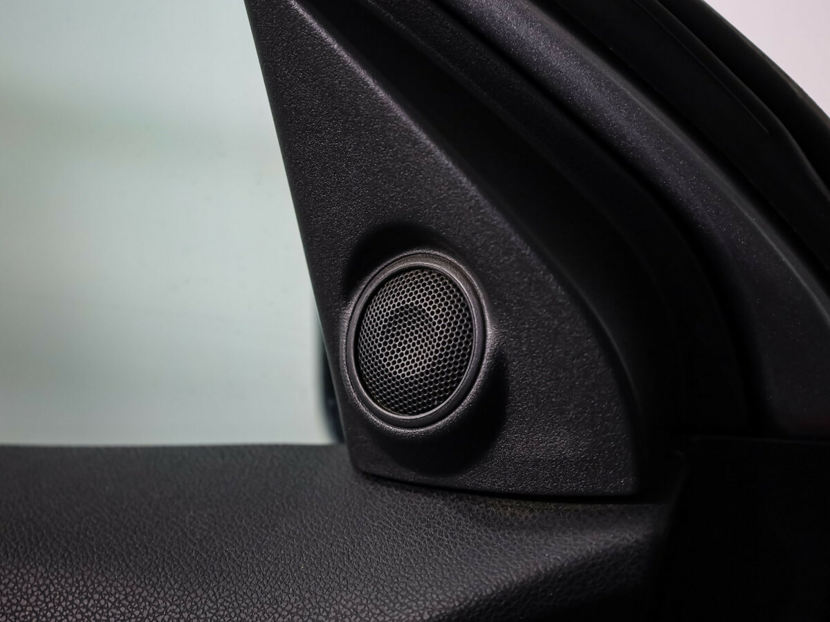 Mitsubishi ASX I Рестайлинг, 2014 Фото №11