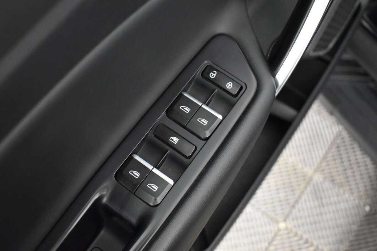 Geely Atlas, 2020 Фото №10