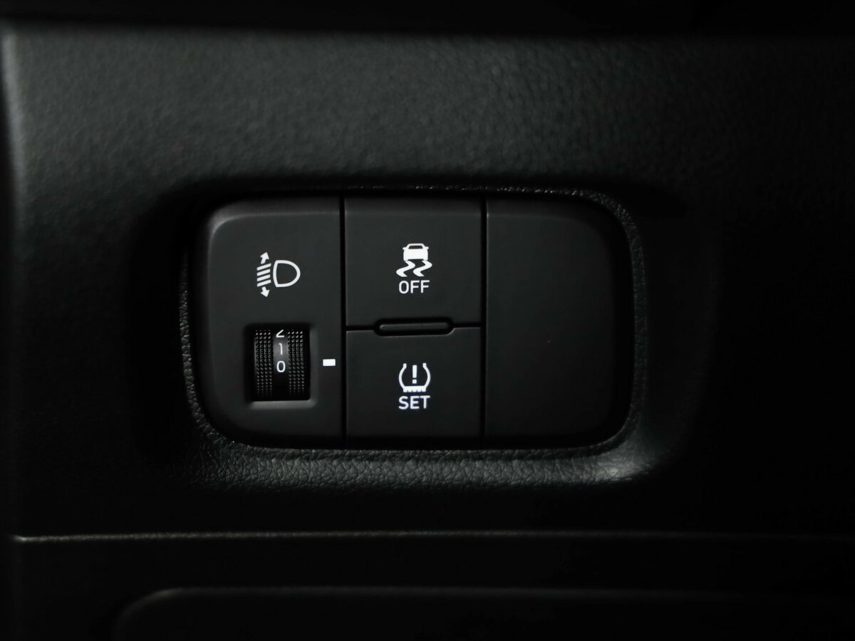 Hyundai Creta II, 2021 Фото №20