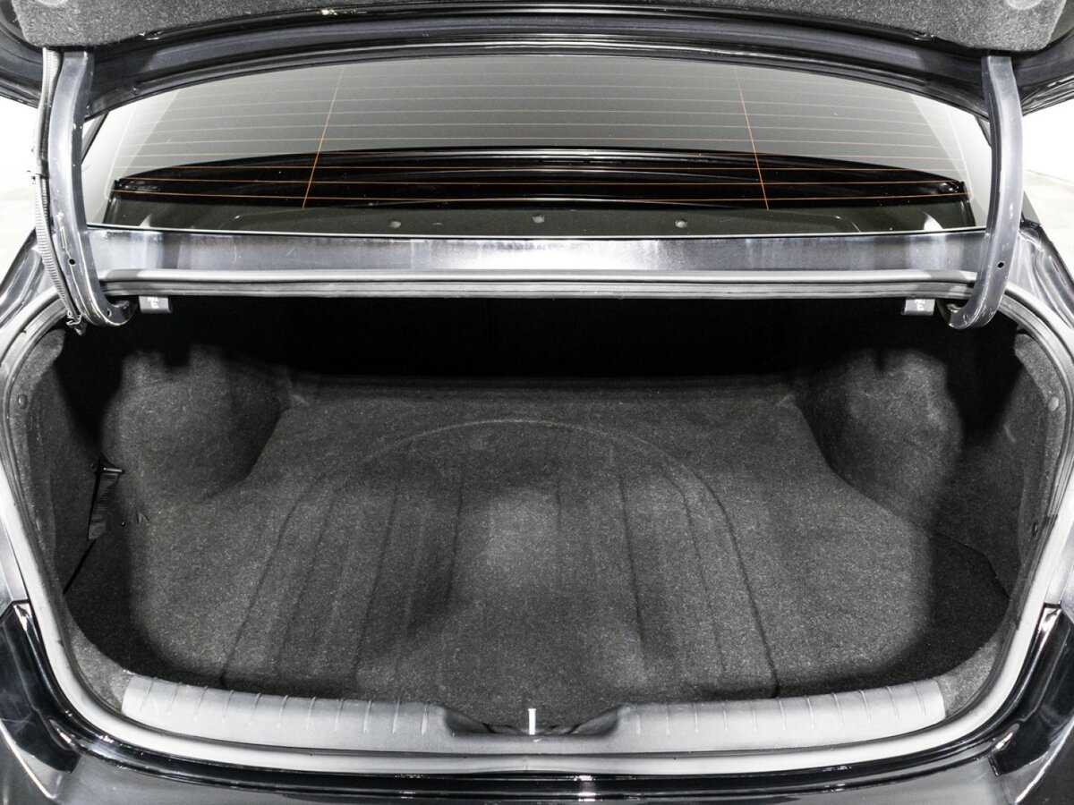 Hyundai Elantra, 2021 Фото №15