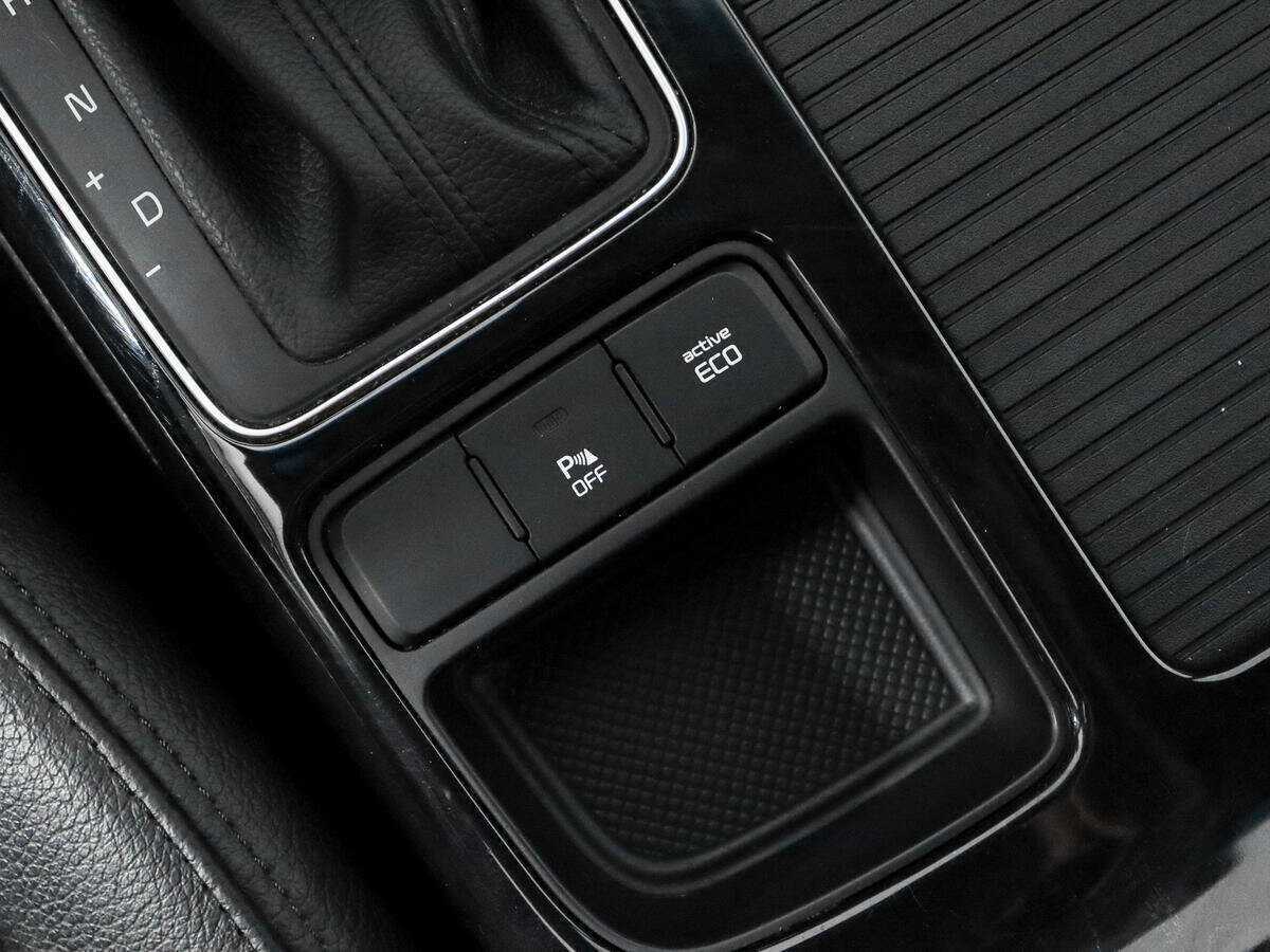 Kia Sorento, 2015 Фото №11