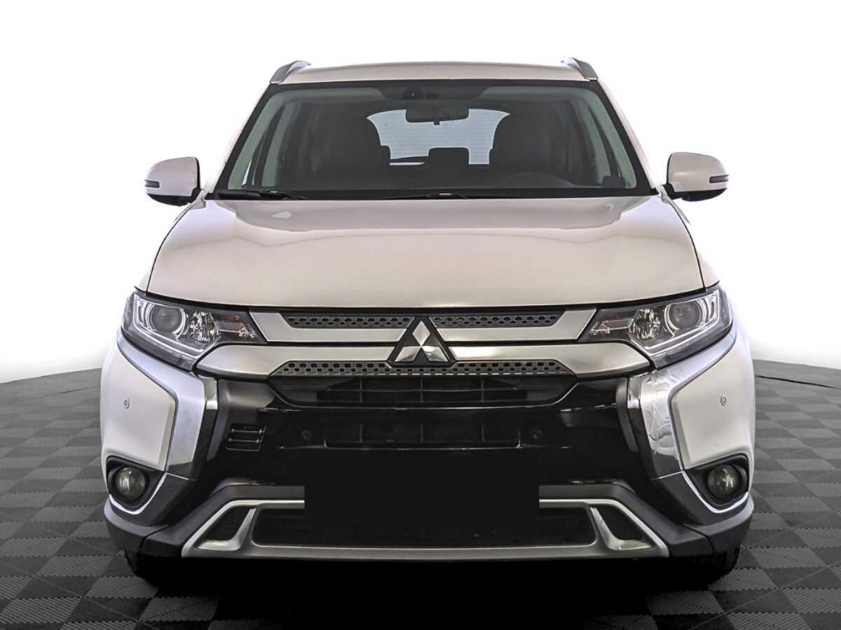 Mitsubishi Outlander, 2019 Фото №2