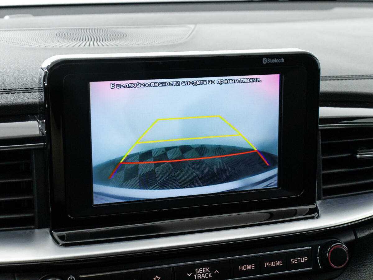 Kia Ceed, 2019 Фото №19