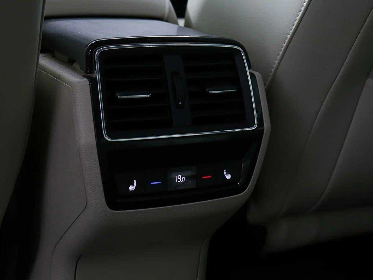 Skoda Kodiaq, 2019 Фото №22