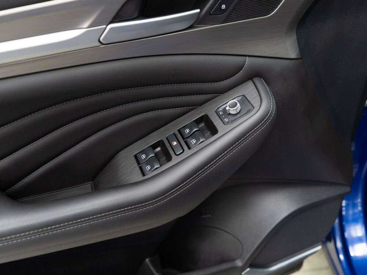 Haval F7, 2019 Фото №14